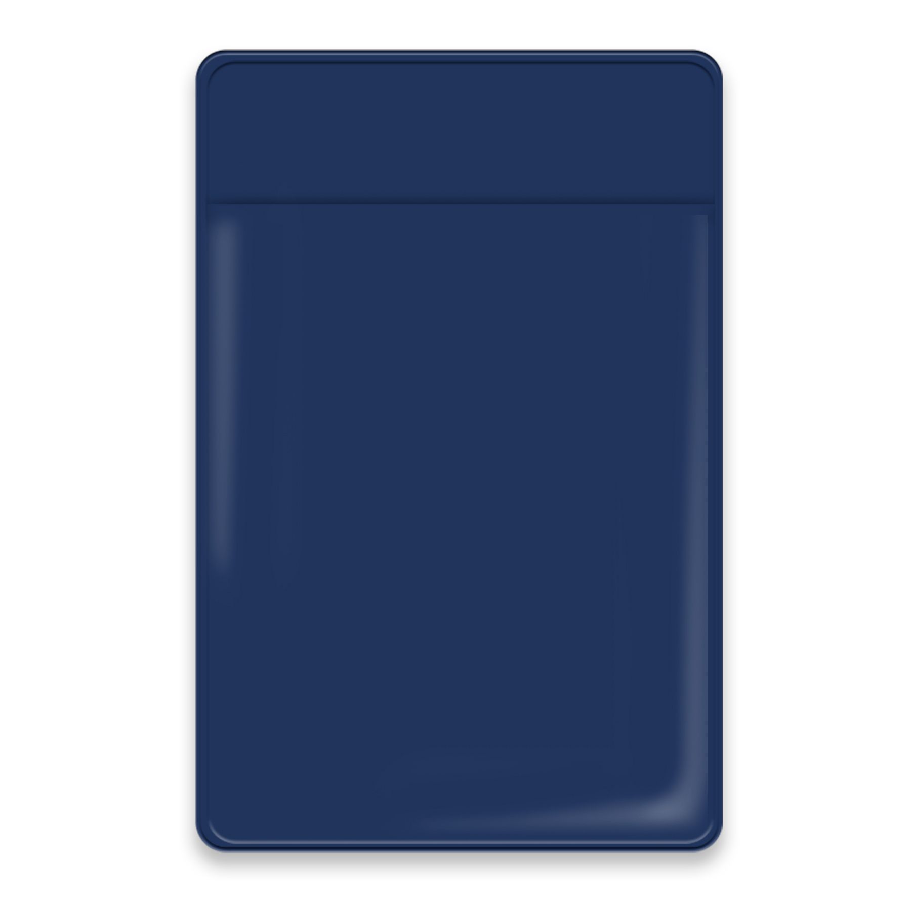 Royal Blue Blank